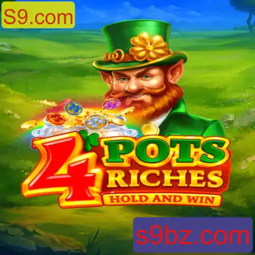 Descubra as Emoções do Jogo 4potsriches