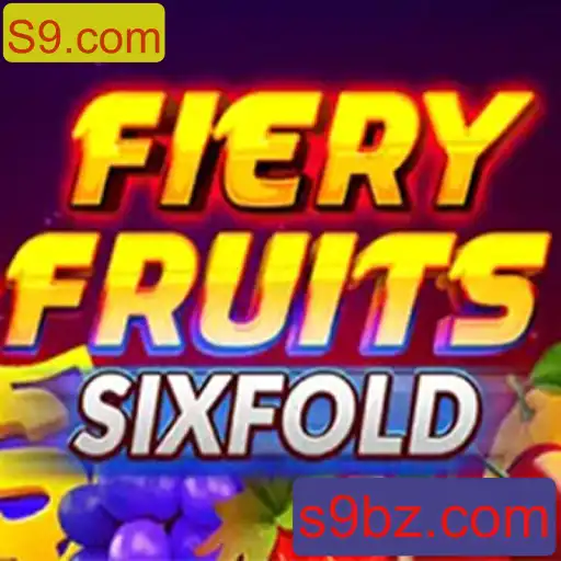 Exploração do Jogo FieryFruitsSixFold e o Impacto Atual do S9.com