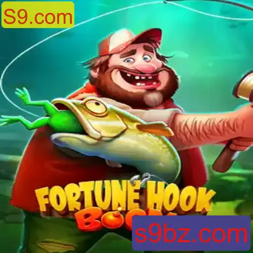 FortuneHookBoom: Um Mergulho Entusiasmante no Mundo dos Jogos Interativos