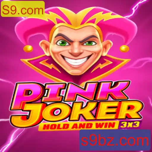 Pinkjoker: Uma Nova Dimensão de Entretenimento Interativo