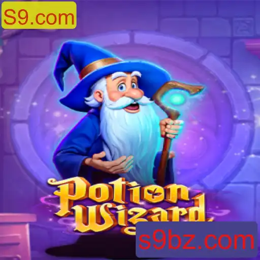 Descobrindo PotionWizard e as Novidades de S9.com