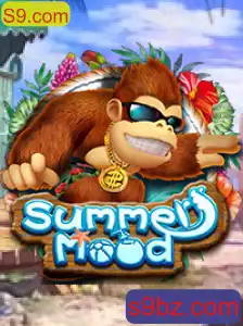 Descubra 'SummerMood': O Jogo Perfeito Para Dias Ensolarados