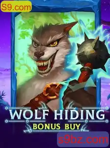 Explorando o Mundo de WolfHidingBonusBuy: Um Mergulho na Aventura