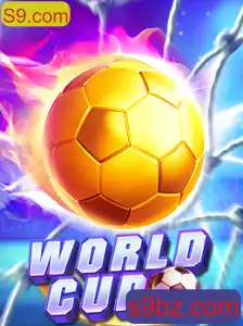WorldCup: A Revolução dos Games de Competição